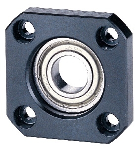 SYK - FF SUPPORTED SIDE, BALLSCREW SUPPORT