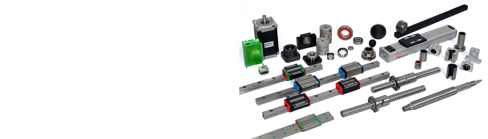 polymak Linear Products