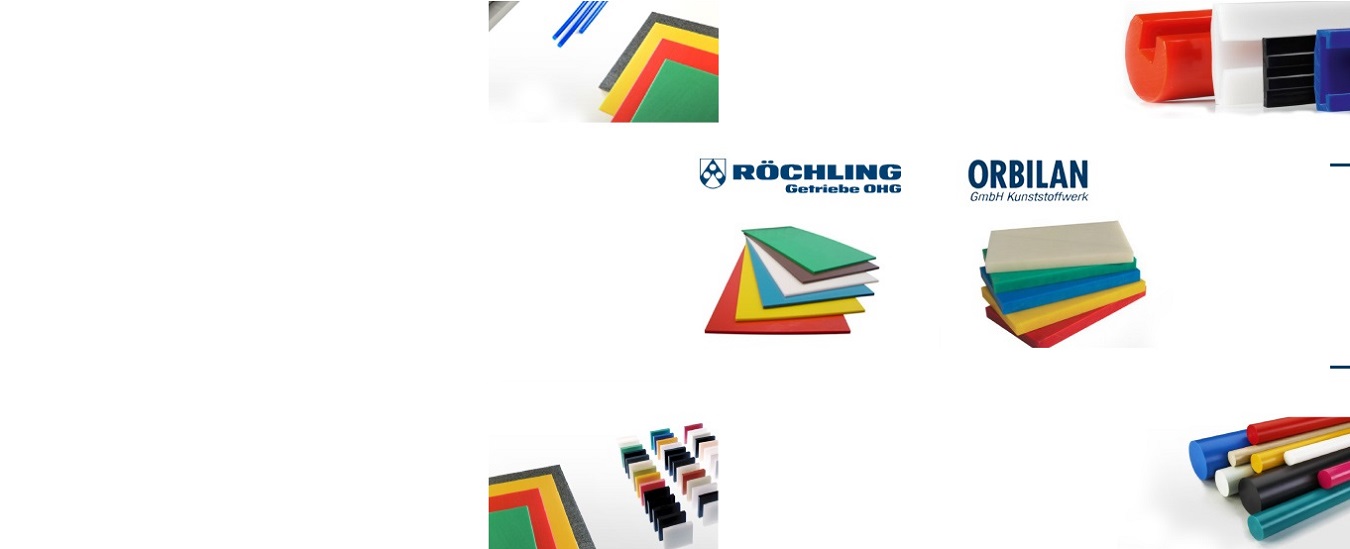 polymak Mühendislik Plastikleri