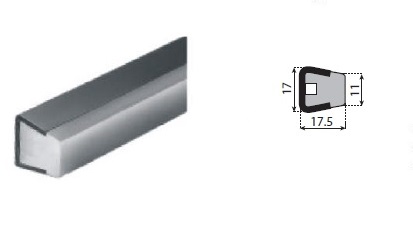 SYSTEM PLAST - Conical Side Guide