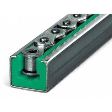 Type CKG Chain Guides for Roller Chains