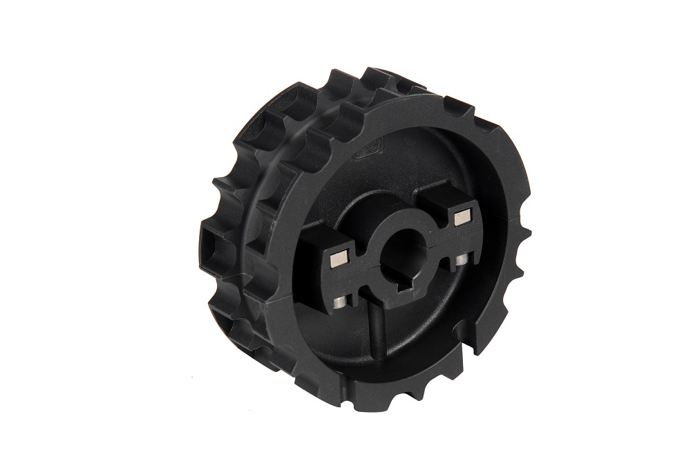 C & S - Sprocket for Straight Acetal Chain