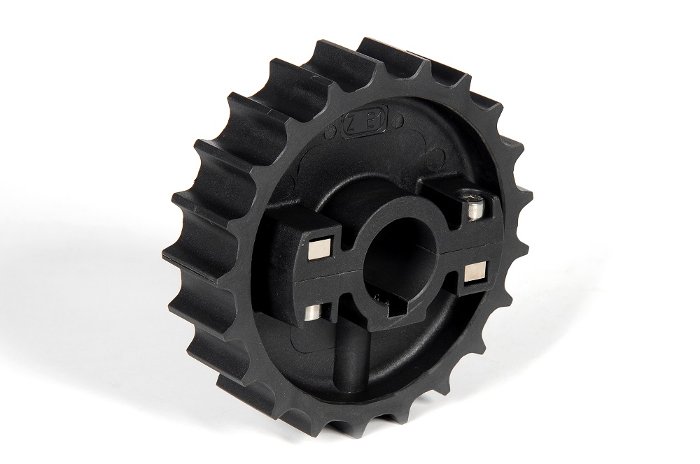 SYSTEM PLAST - MOLDED DRIVE SPROCKET FOR 881 SERIES