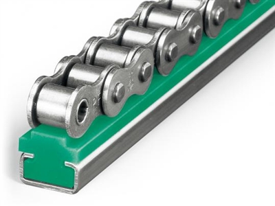 Type CT Chain Guides for Roller Chains
